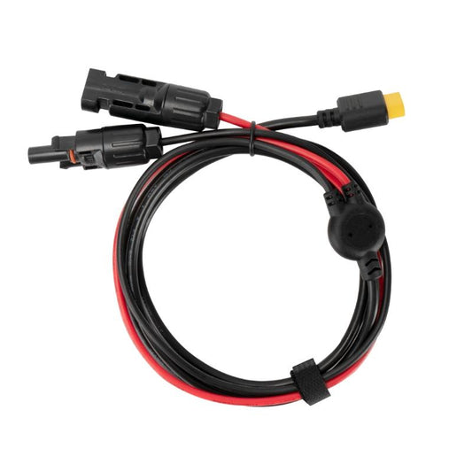 MC4 to XT60 Solar Cable