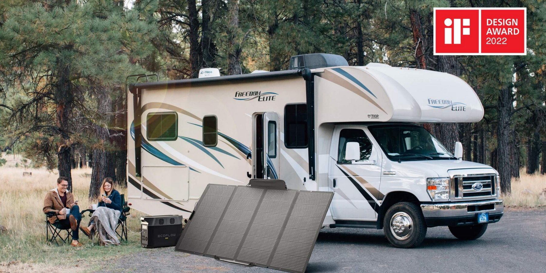 400W Portable Solar Panel