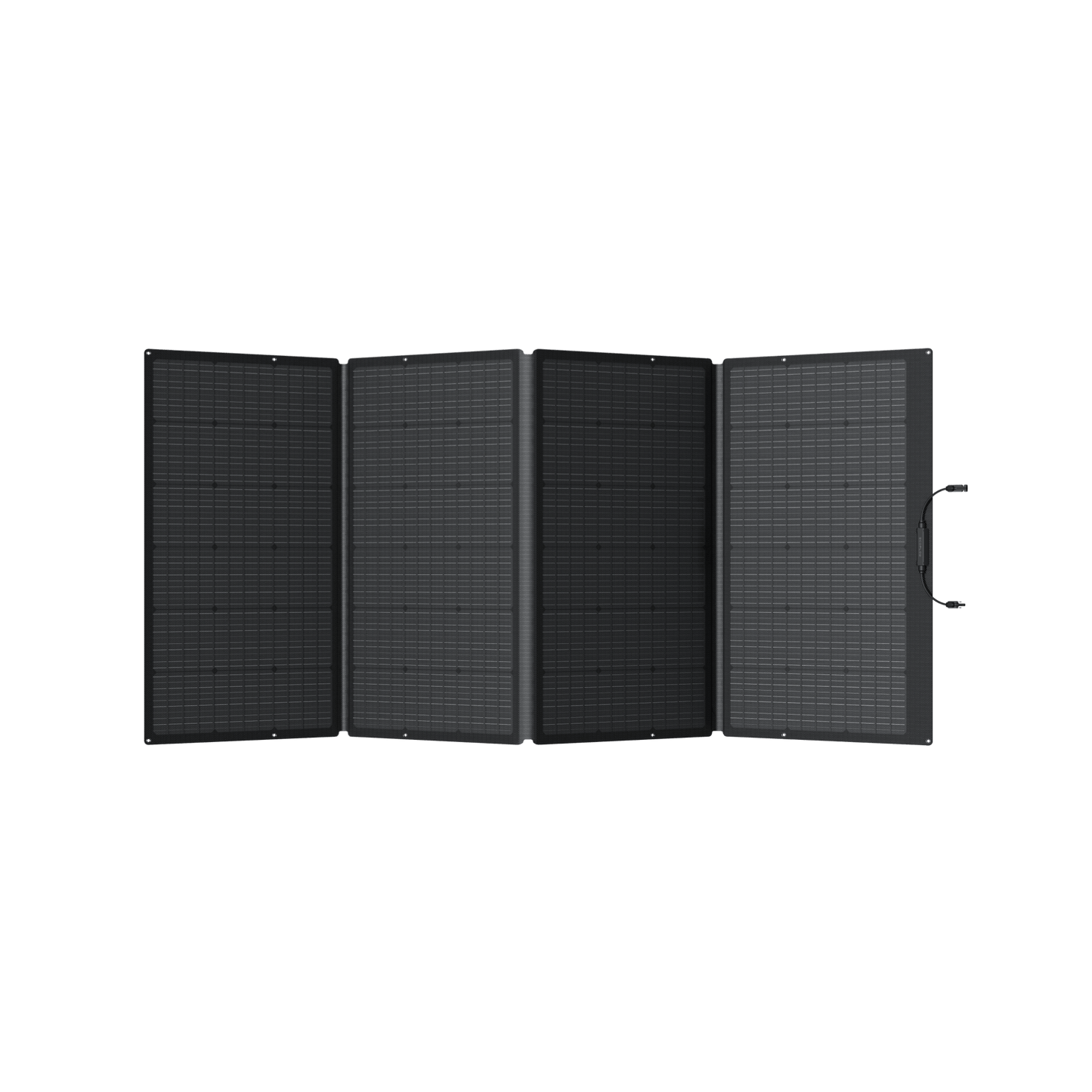 400W Portable Solar Panel
