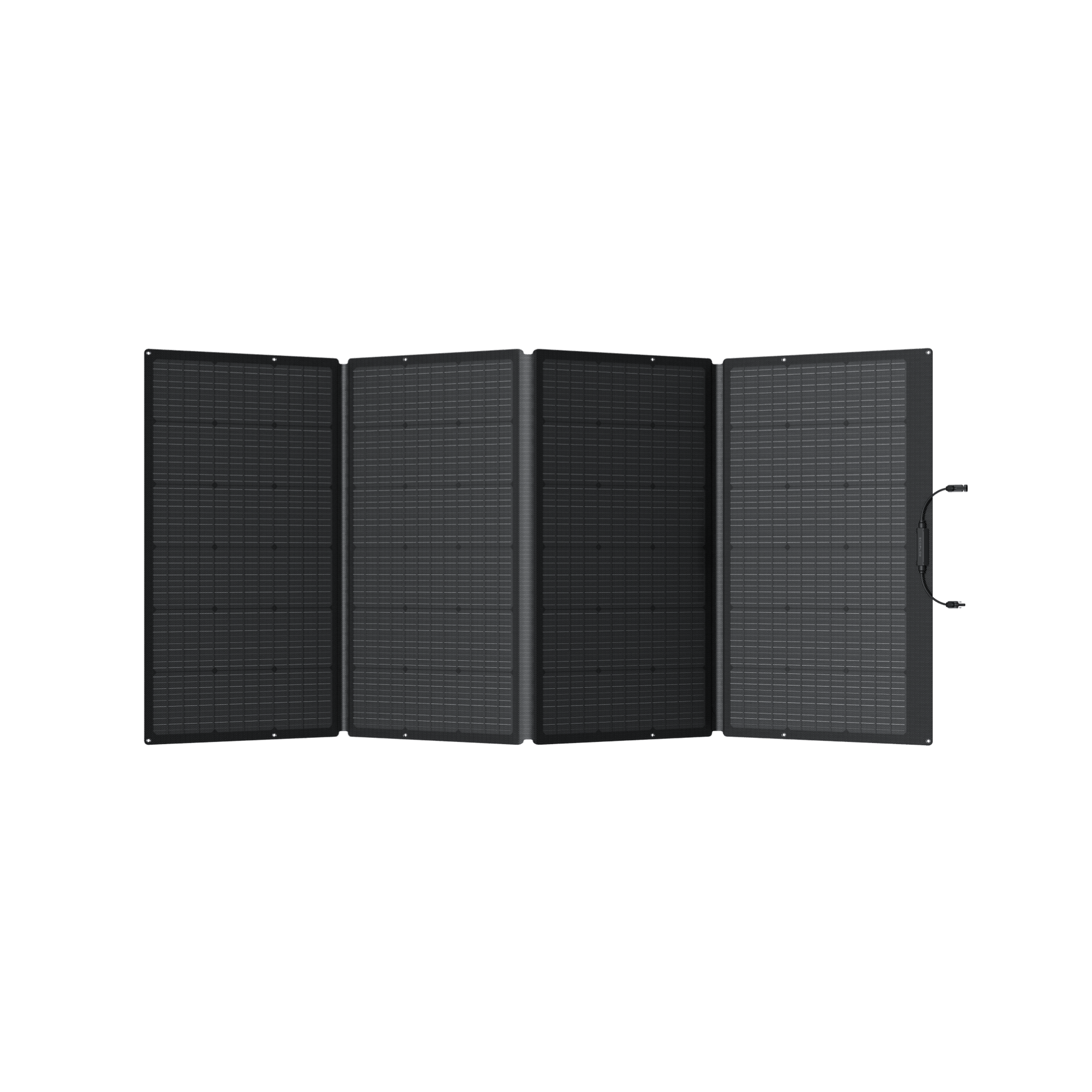 400W Portable Solar Panel