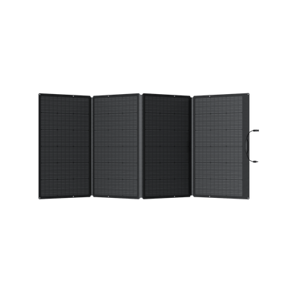 400W Portable Solar Panel