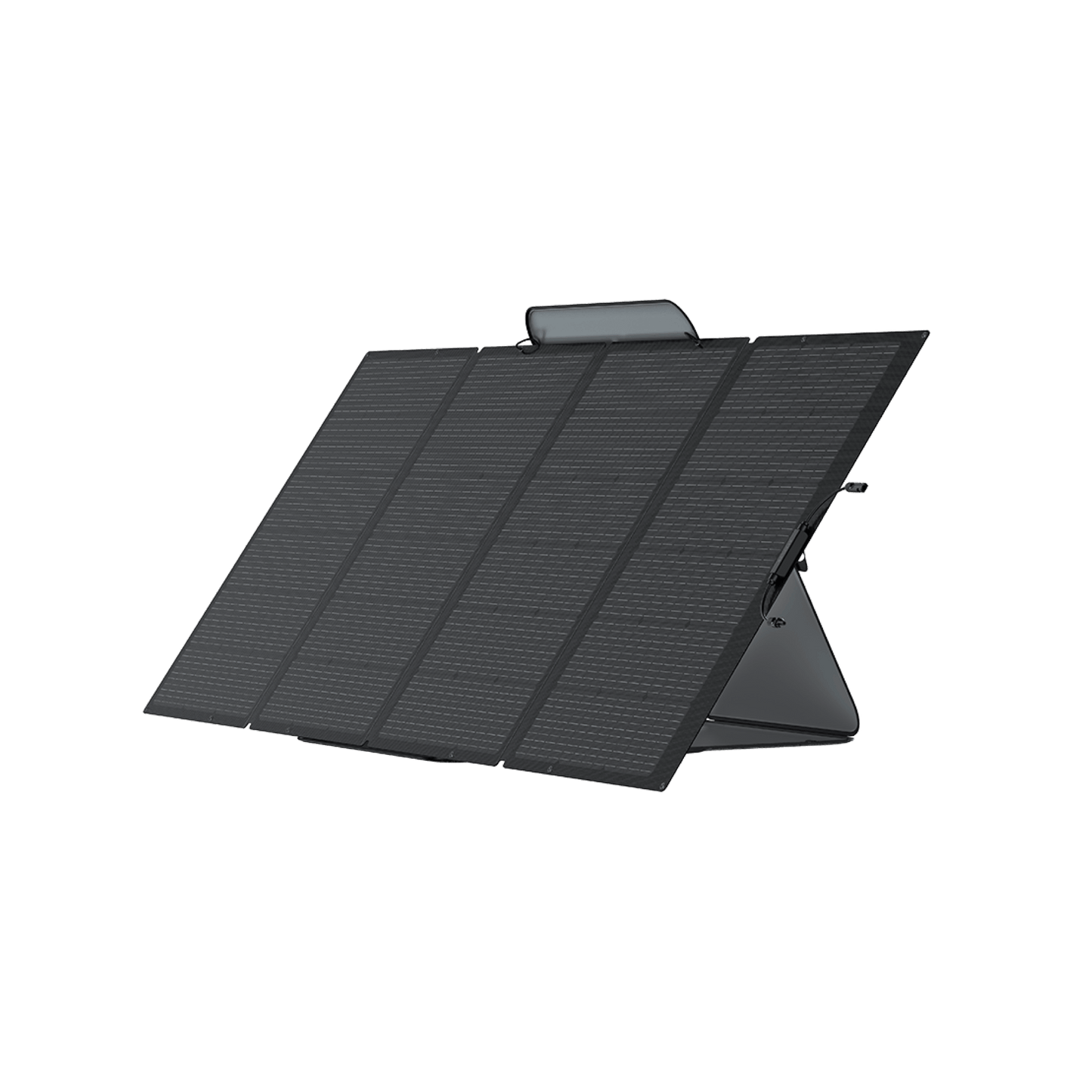 400W Portable Solar Panel