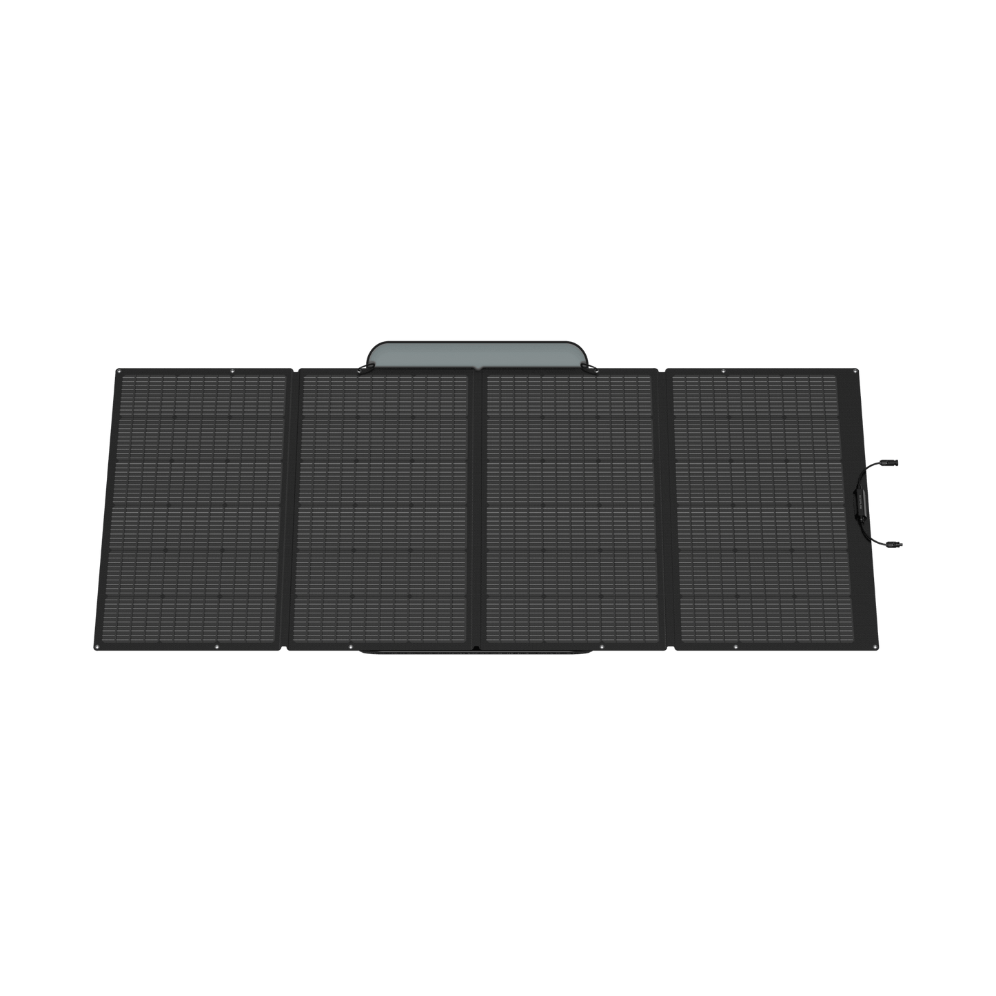 400W Portable Solar Panel