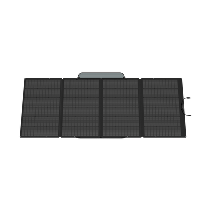 400W Portable Solar Panel