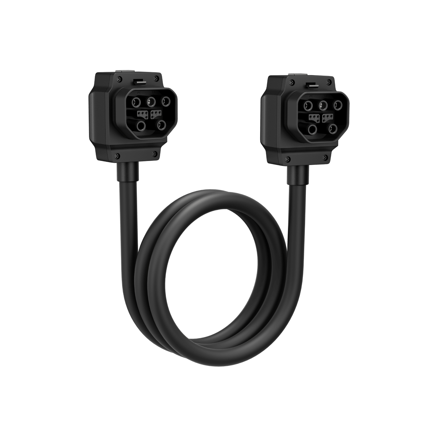 Power Input/Output Cable