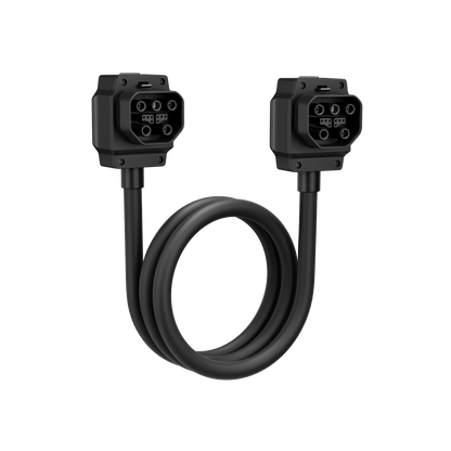 Power Input/Output Cable