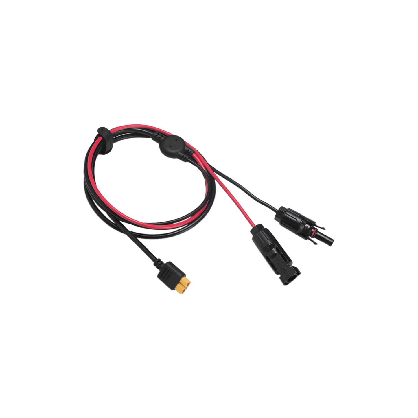 Ecoflow Solar to Xt60/Xt60I Charging Cable