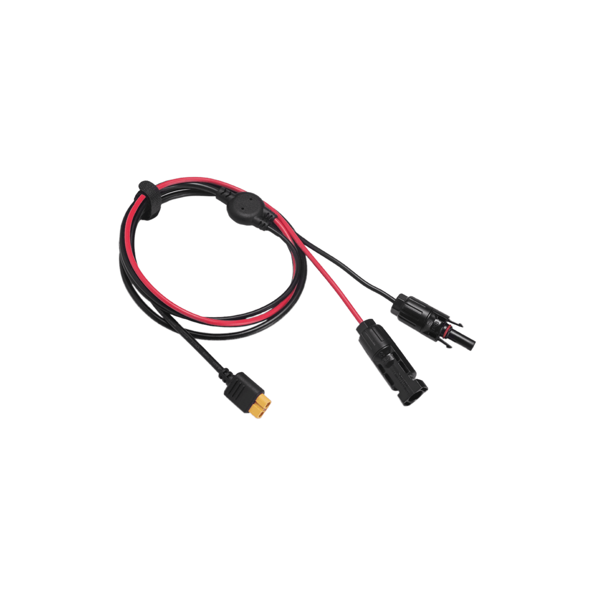 Ecoflow Solar to Xt60/Xt60I Charging Cable