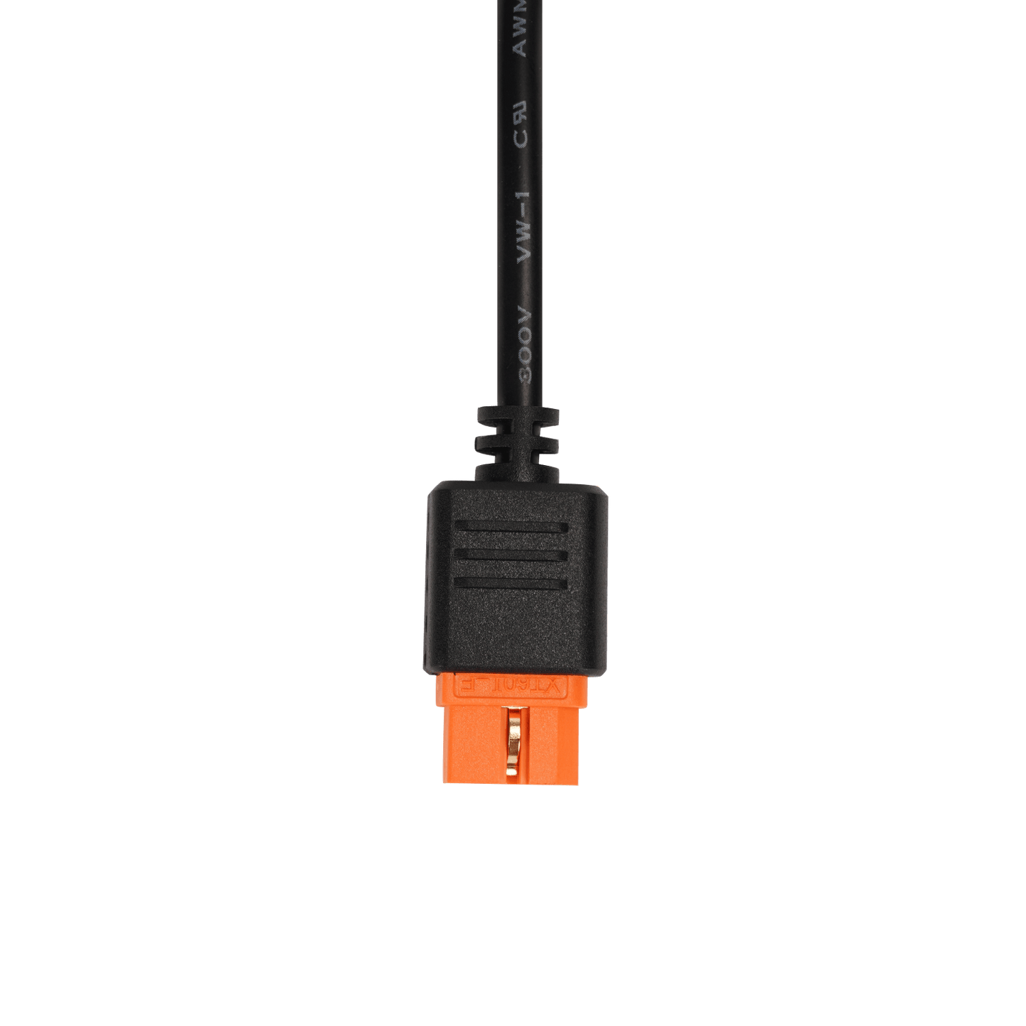 Ecoflow Solar to Xt60/Xt60I Charging Cable