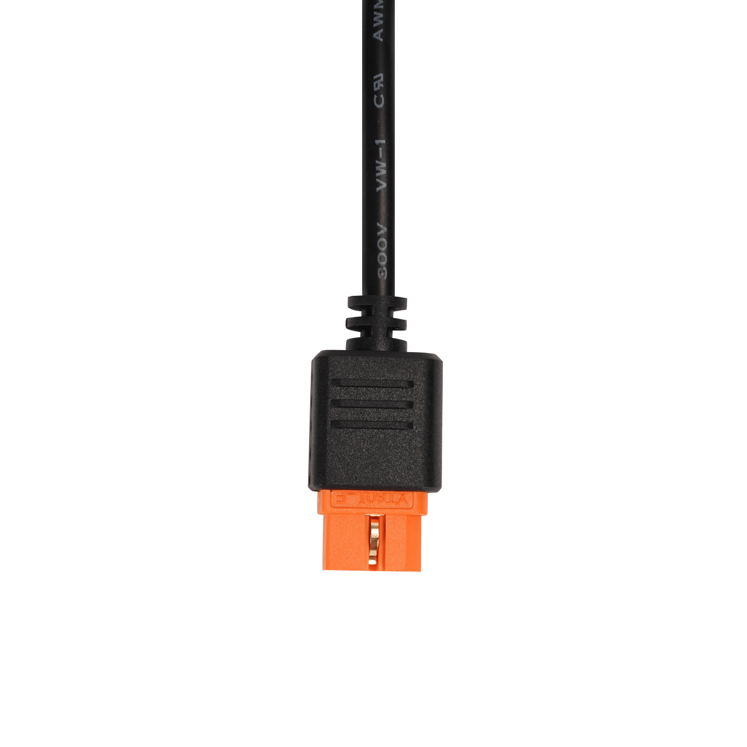 Ecoflow Solar to Xt60/Xt60I Charging Cable