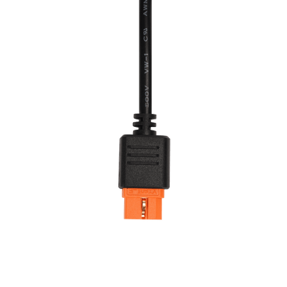 Ecoflow Solar to Xt60/Xt60I Charging Cable