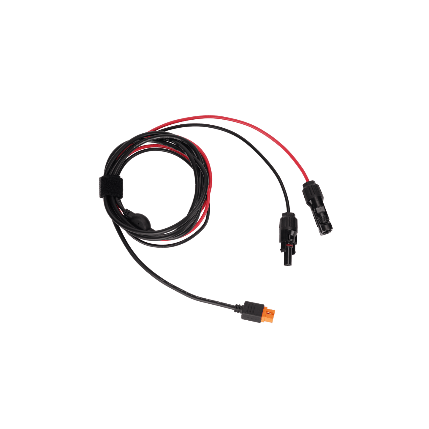 Ecoflow Solar to Xt60/Xt60I Charging Cable